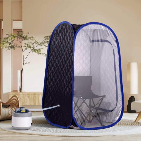 Portable Steam Sauna